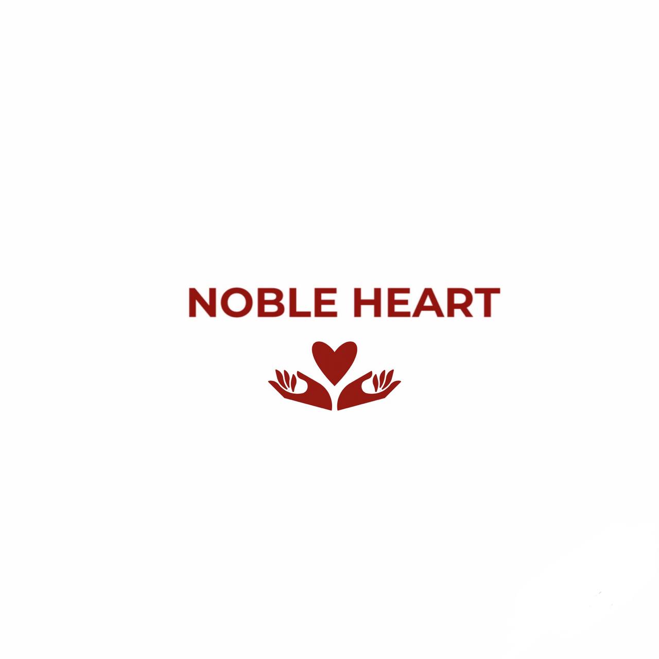 Noble heart