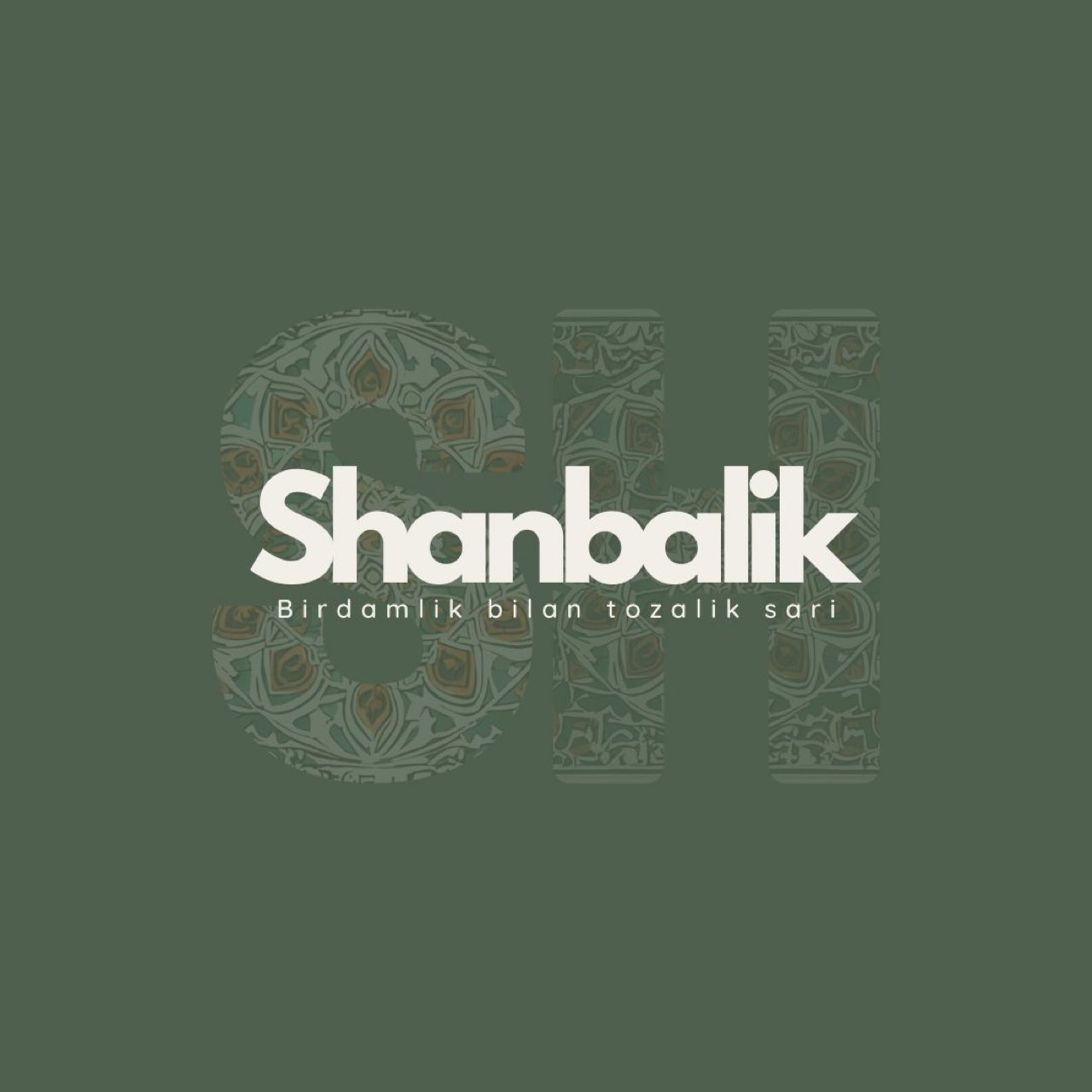 Shanbalik